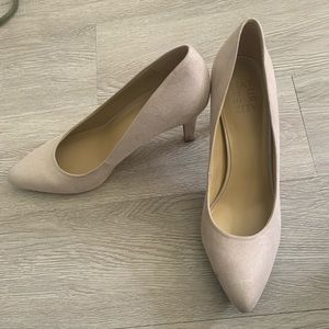 Naturalizer Heels